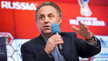 Mutko