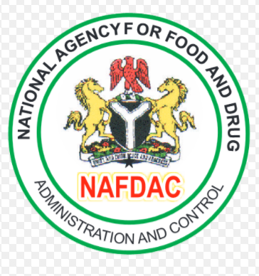 NAFDAC