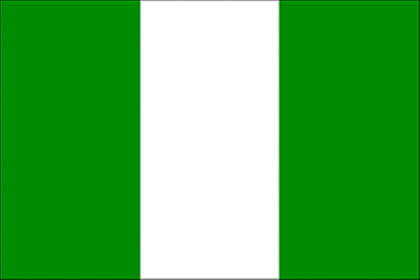 nigeria