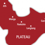 Plateau State