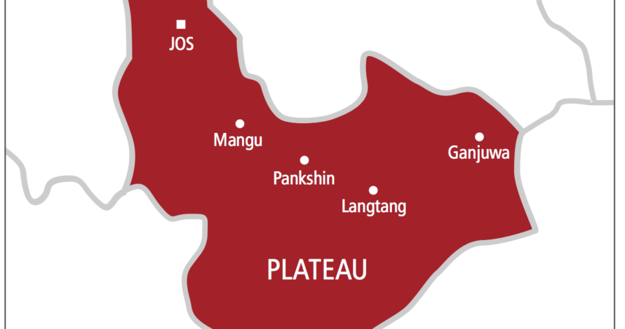 Plateau State