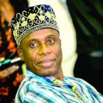 Mr Chibuike Rotimi Amaechi