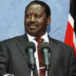 Odinga