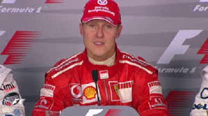 Schumacher