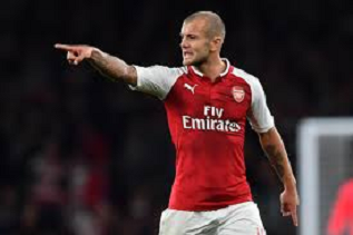 Wilshere