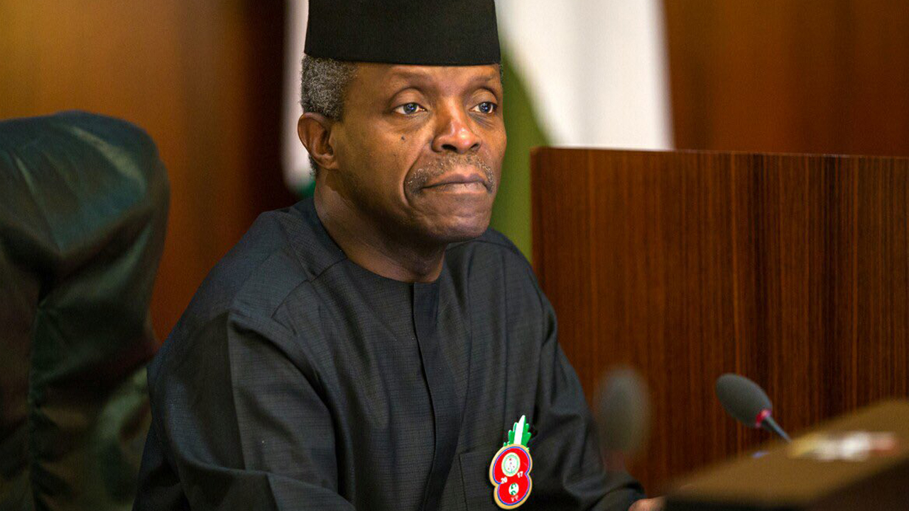 osinbajo