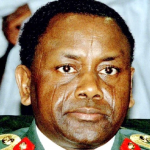 Abacha loot