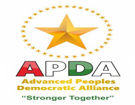 APDA