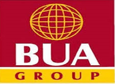 BUA