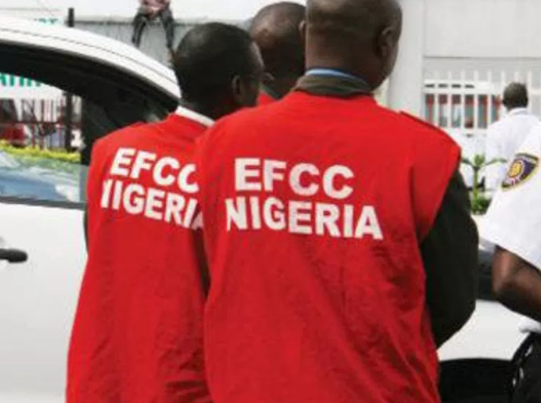 EFCC