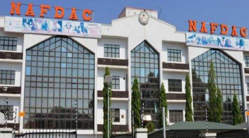 NAFDAC