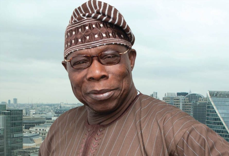 obasanjo