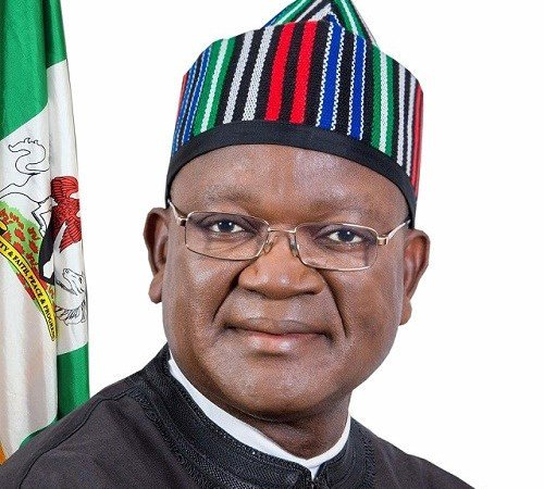 Ortom