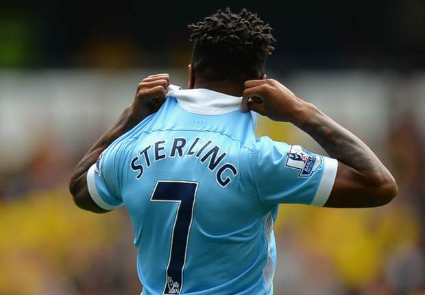 sterling