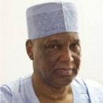 Isaac Oguntoye