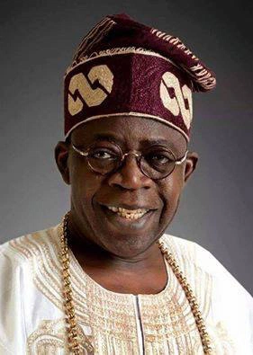 Tinubu