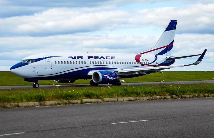 airpeace