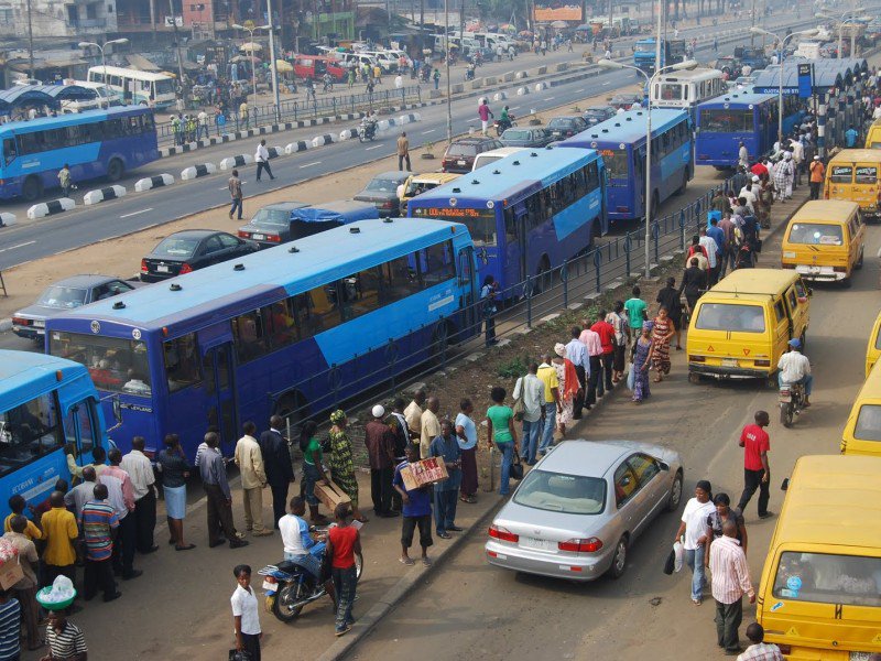 lagos brt