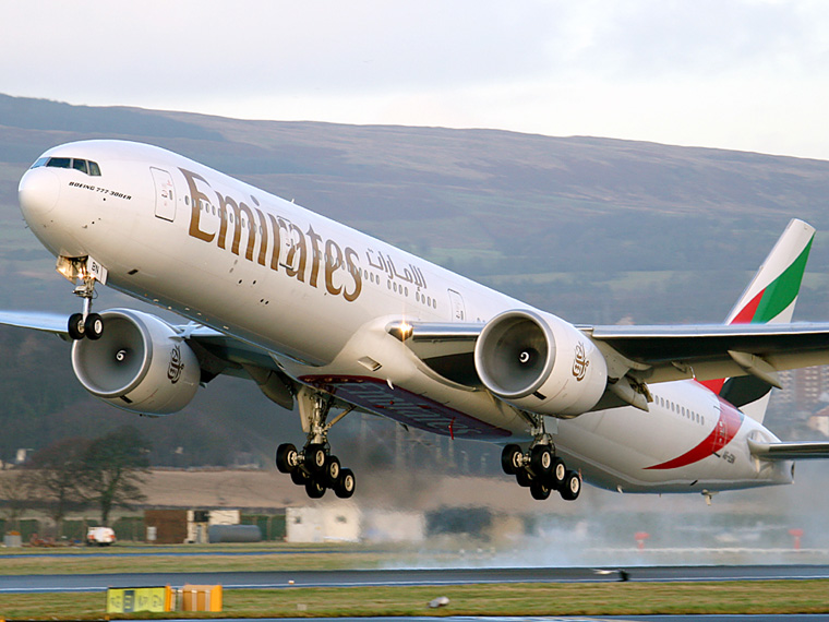 emirates