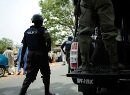 Police arrest 18 suspects over Offa, Taraba mayhem
