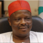 Kwankwaso, PDP