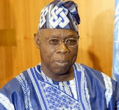 Obasanjo