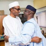 Religious Leaders Visit Buhari To Take Pictures & Not To Tell Him The Truth, Tunde Bakare