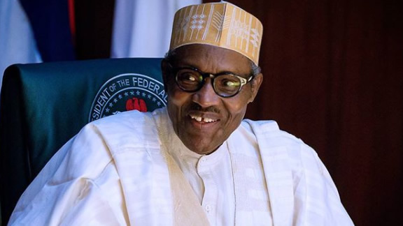 Buhari Breaks Silence On Allegations Of Religious Bias