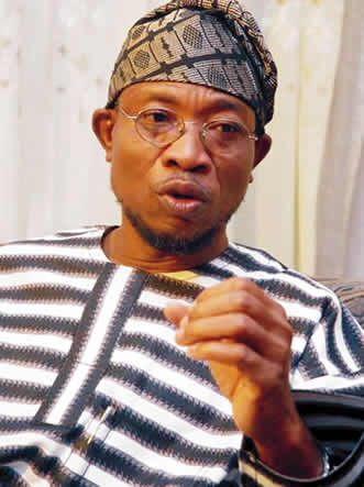 Osun State Scores High In Human Satisfaction & Happiness Index