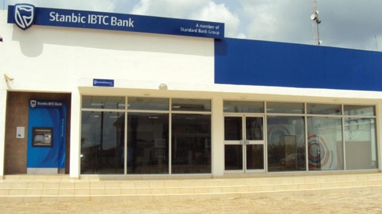 Stanbic IBTC