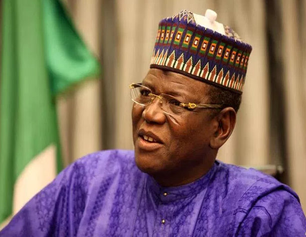 Sule Lamido