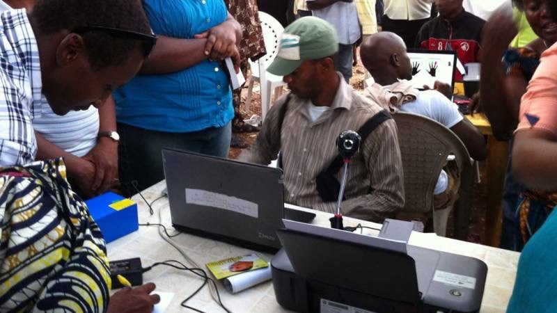 PDP tasks INEC on credible elections in Kogi, Bayelsa