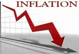 Nigerian's inflation