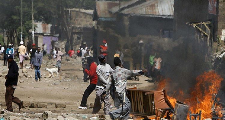 Bujumbura