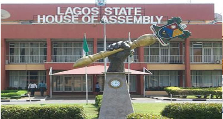 Lagos Assembly