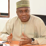 Saraki