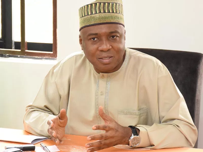 Saraki