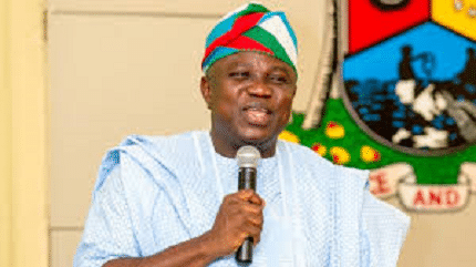 Lagos Releases Over N1.24 Billion To 183 Retirees