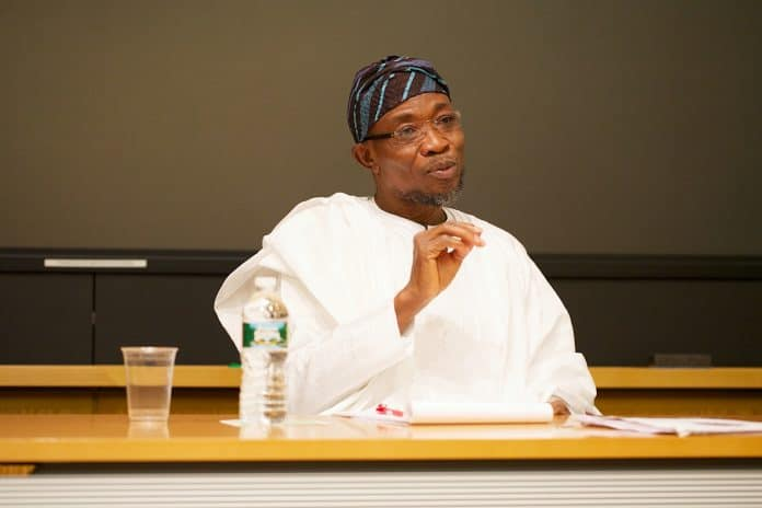 Aregbesola