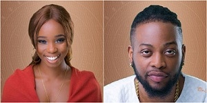 #BBNaija: I Have Fallen Stupidly For Teddy-A – Bambam