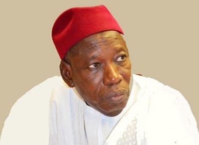 Kano Ganduje