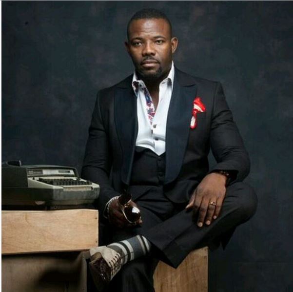 Okey Bakassi