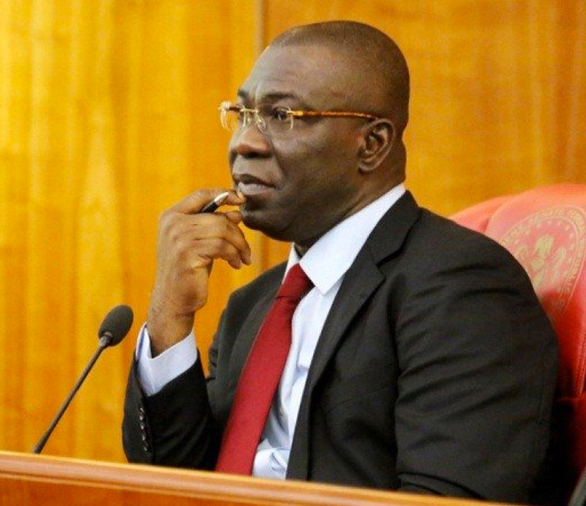 Ekweremadu, Court