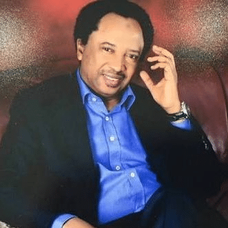 Shehu Sani