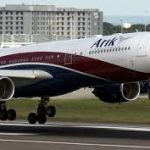BREAKING: Arik Air relieves 300 workers