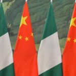 Nigeria-China