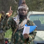 Shekau