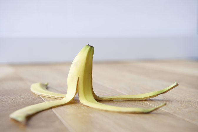 health benefits of eating banana