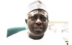 House Of Reps Deputy Majority Leader, Buba Jibril Drops Dead