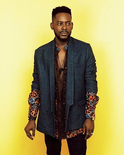 Johnnie, Jazz & Whisky returns with Adekunle Gold